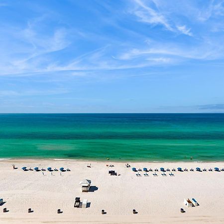 Majestic Beach Resort Tower 1 #915 Panama City Beach Exteriér fotografie