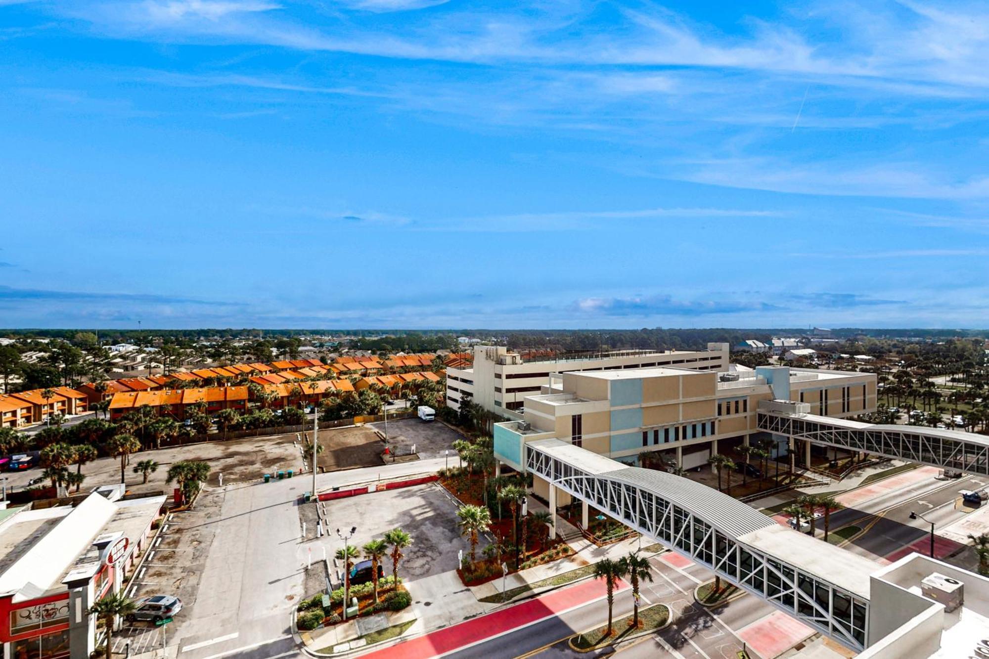 Majestic Beach Resort Tower 1 #915 Panama City Beach Exteriér fotografie