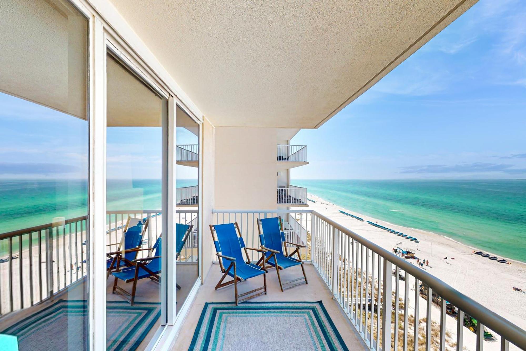 Majestic Beach Resort Tower 1 #915 Panama City Beach Exteriér fotografie
